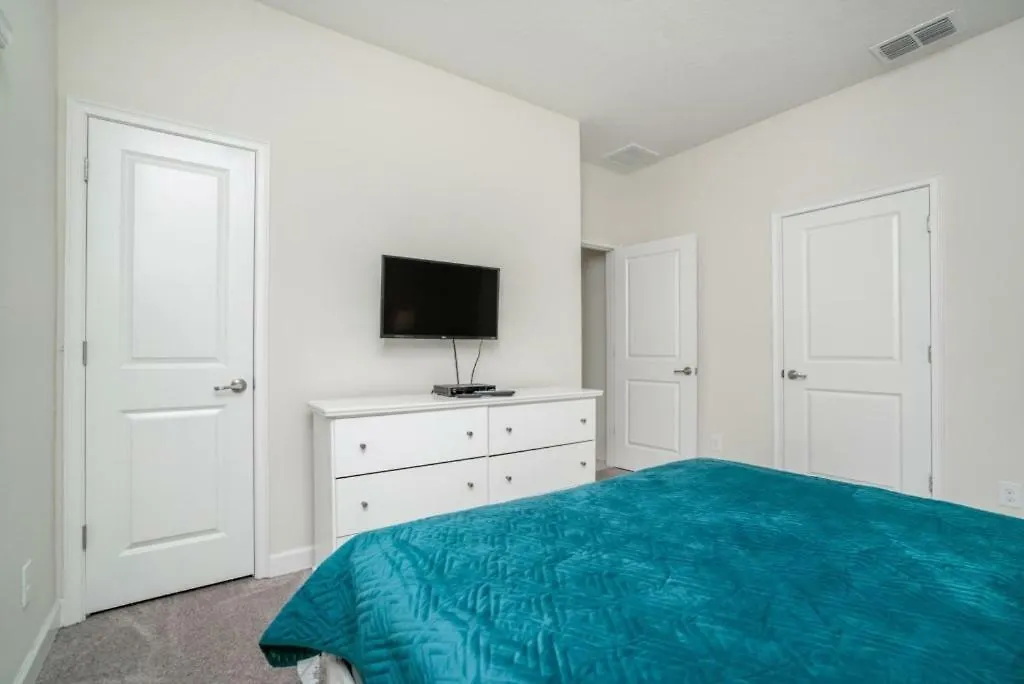 1566Plunker Townhouse Villa Davenport USA