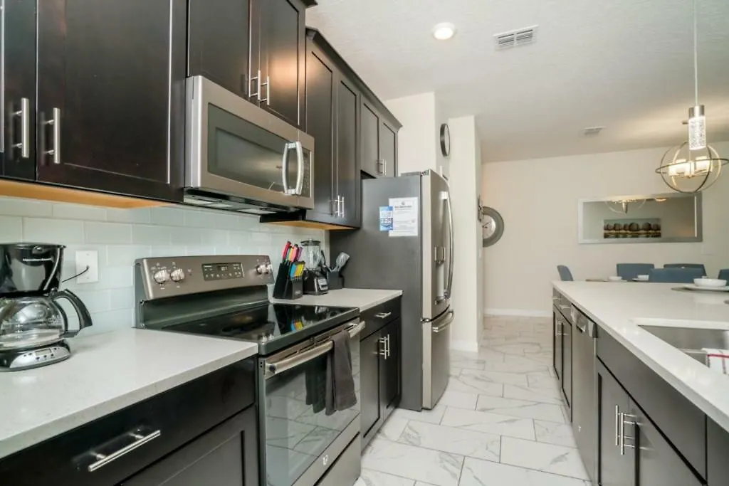 1566Plunker Townhouse Villa Davenport 0*,  USA