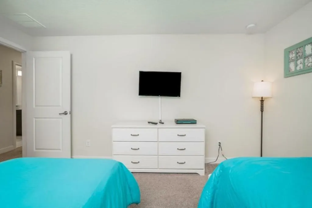 Holiday home 1566Plunker Townhouse Villa Davenport